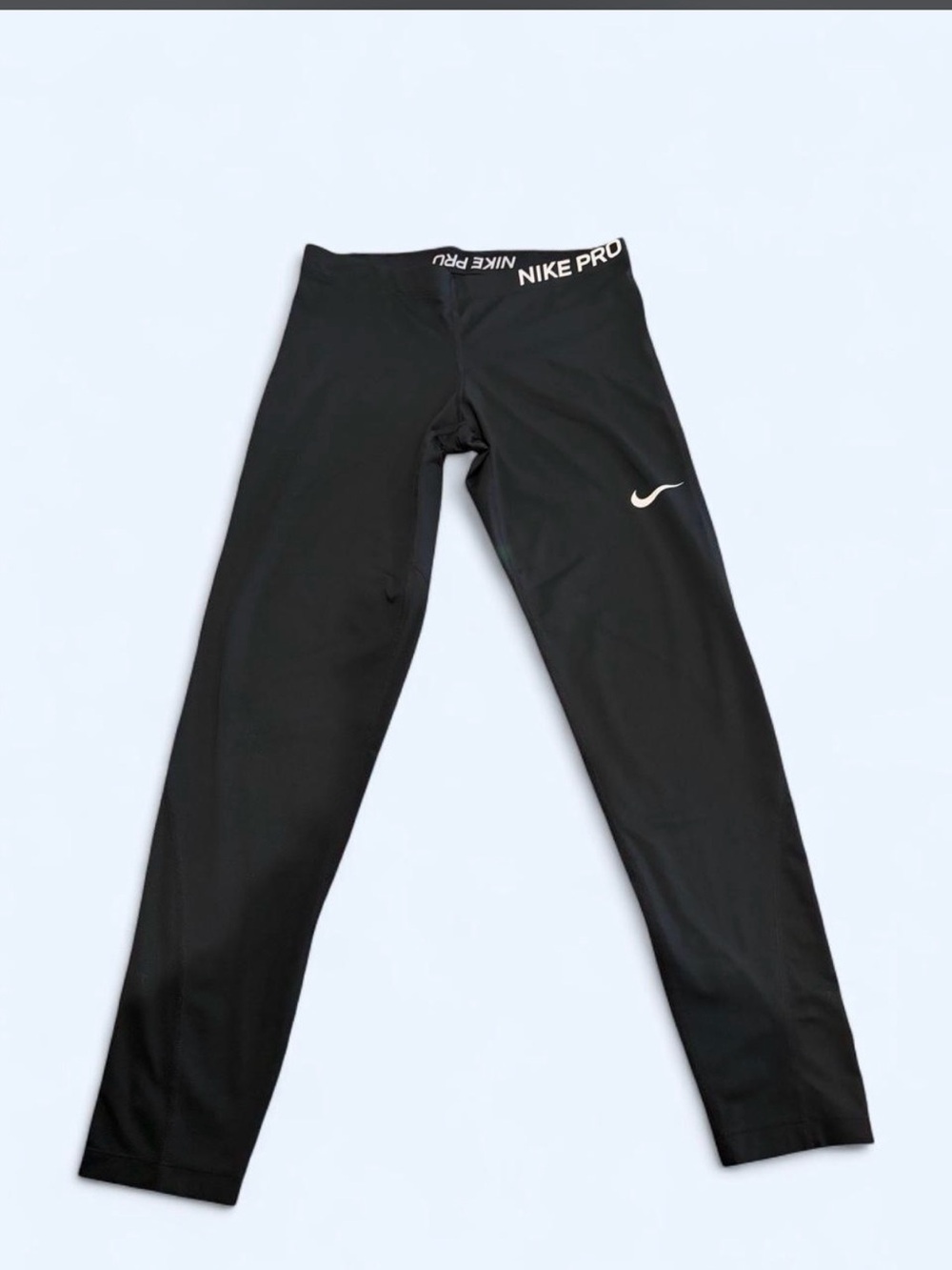 Nike Black Women’s Performance Leggings
